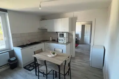 Image de Appartement au calme a Thaon les Vosges
