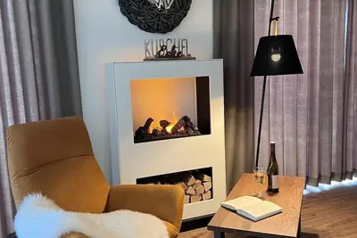 Image de House Diemelblick 39 - Lake view. Sauna. Canine happiness.