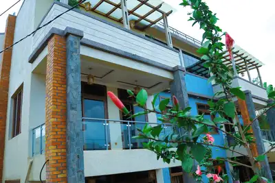 Image de Kigali Nice Apartment