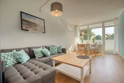 Image de Baltic Sea apartment Heiligenhafen No. 9