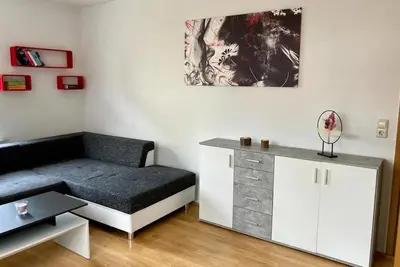 Image de Holiday apartment Bergstraße Mülsen