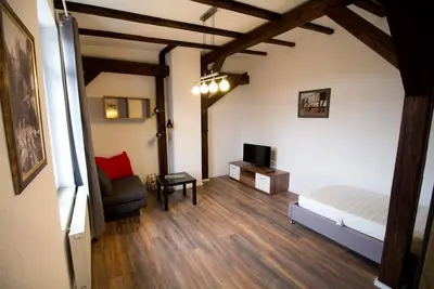 Image de New! Apartment Märchenstube