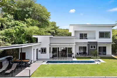 Image de Private Paradise: Ocean Views & Pool Hideaway in Playas del Coco