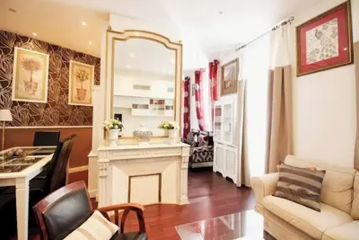 Image de Bel et grand appartement 4 pieces