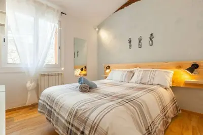Image de The Little House Of Caldetes