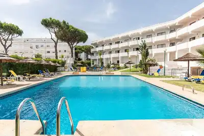Image de Palm Beige Apartment, Vilamoura, Algarve