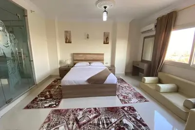 Image de Deluxe Family Studio With 2 Beds Rooms