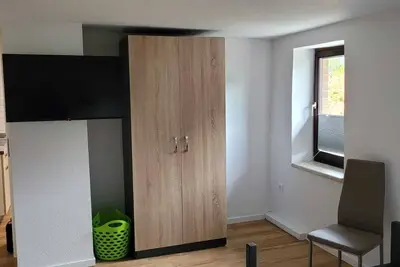 Image de Fitters' apartment for two