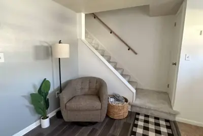 Image de Charming 3-bedroom townhome with Ac and WiFi in Greensburg