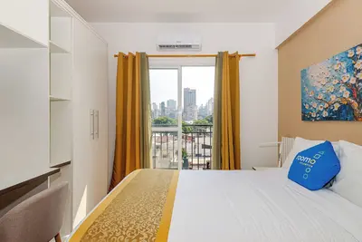 Image de Roomo Brás Rangel Pestana Residencial