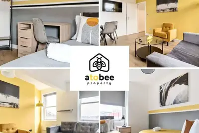 Image de Stay in Liverpool City Centre