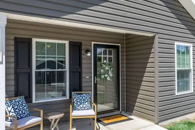 Image de Lovely 2 Bedroom House in Hickory