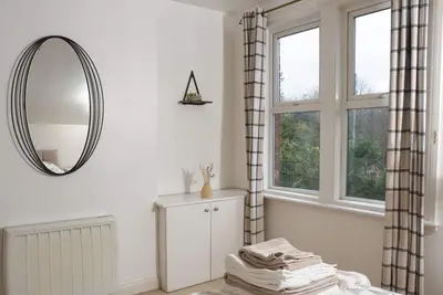 Image de Appartement-Salle de bain et douche-Confort-Apartment-0