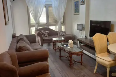 Image de Lux Apartment Podgorica