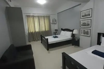Image de Ortigas Budget Hotel