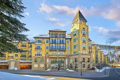 Image de Ritz Carlton Residence 3bedroom W. Full Kitchen Ski Getaway