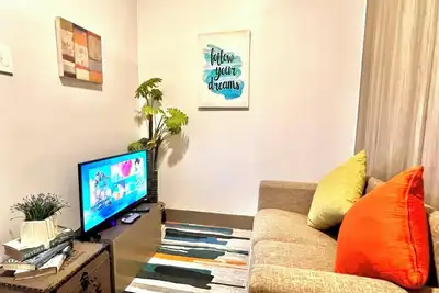 Image de Pioneer Greenfield Apartment
