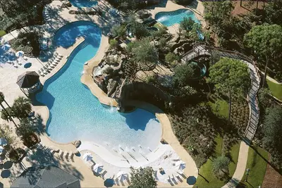 Image de Beautiful Two Bedroom Condo w\/ Resort Amenities!