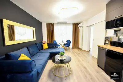Image de Metropole Apartments Central City