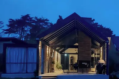 Image de Nordika House! ideal for relaxation and photography
