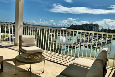 Image de Sumptuous 3 bedroom apartment