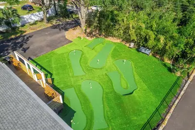 Image de Putt Putt Golf Retreat
