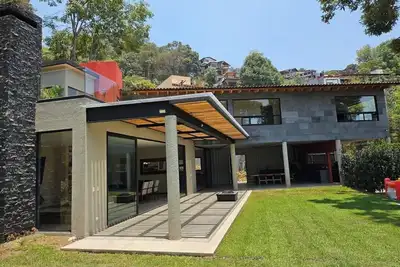 Image de Villa in Valle de Bravo