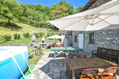 Image de Superbe maison à Palagnana - Stazzema