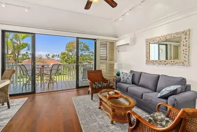 Image de Kiahuna Paradise condo with A/C