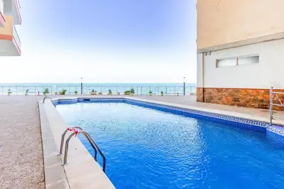 Image de Bel appartement à Torrevieja