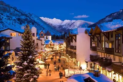 Image de Ritz Carlton 4bedroom Residence-Full Kitchen-Ski Getaway