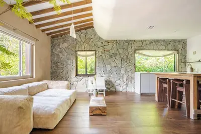Image de Casa Ishi: A Gallery of Stone - @_lumicollection