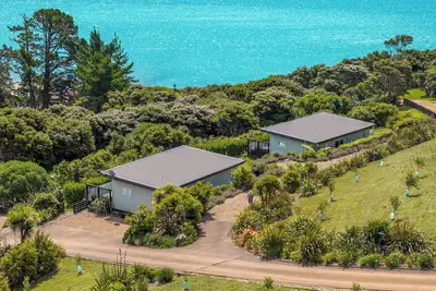 Image de Te Whau Bach Two - Stay Waiheke