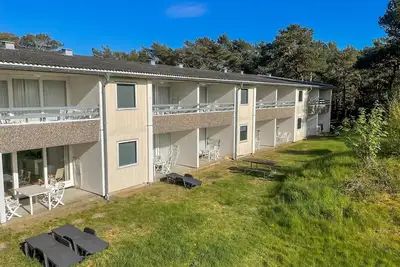 Image de Bel appartement 1 chambre à Nexø