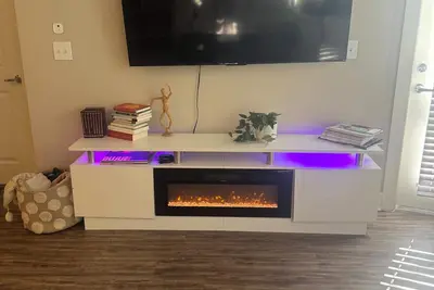 Image de Cozy 1-bedroom apartment in Mid Atlanta, Buckhead.