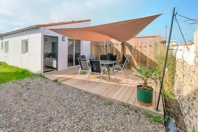 Image de Cozy home in L'Aiguillon la Presqu'ile