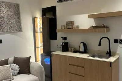 Image de Lp8. 3 - Modern 1 Bedroom Apartment near Kafd