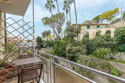 Image de Stunning apartment in Bogliasco with kitchen