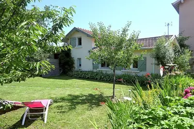 Gîte La Treille - Francheville