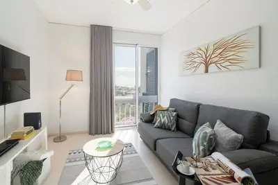 Image de Pour des vacances à Funchal - Appartement America Ii