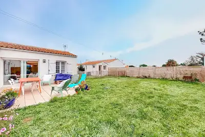 Image de Belle maison de 3 chambres à Barbatre