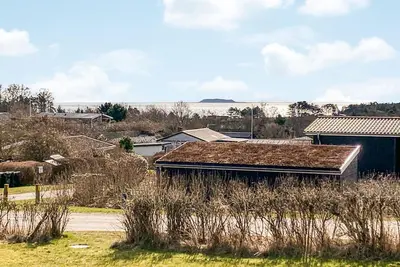 Image de Superbe maison à Ebeltoft avec WiFi