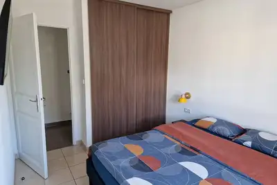 Image de Magnifique appartement