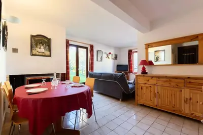 Image de Chalet 6 personnes Peyragudes / Peyresourde