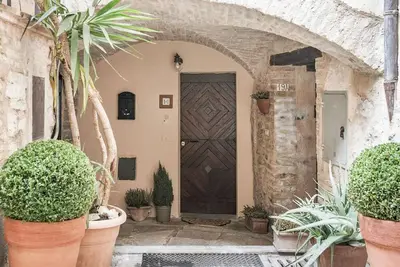 Image de Casa Porta Fontevecchia