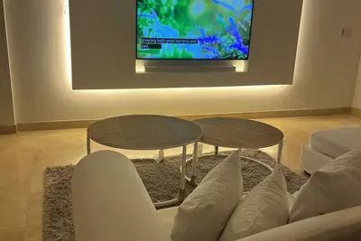Image de Ocean vibes \ncondo luxueux  2 chambres au Cliff avec plage et piscines privées