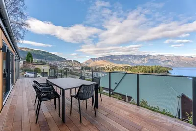 Image de Lakeview Gem, New, Walk To Town, Sleeps 6