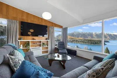 Image de Best views, walking distance to town, 5 bedroom