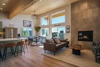 Image de Pura Vista- Enjoy \"Pure Views\" in Angel Fire