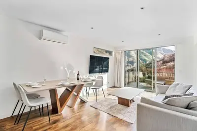 Image de Shotover River 2 Bedrooms Luxury